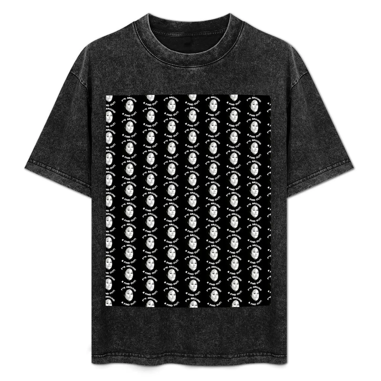 F* Around & Find out: Fani Willis T-Shirt quick drying designer shirts valentines boutique clothes clothes for men
F* Around & Find out: Fani Willis T-Shirt quick drying designer shirts valentines boutique clothes clothes for men