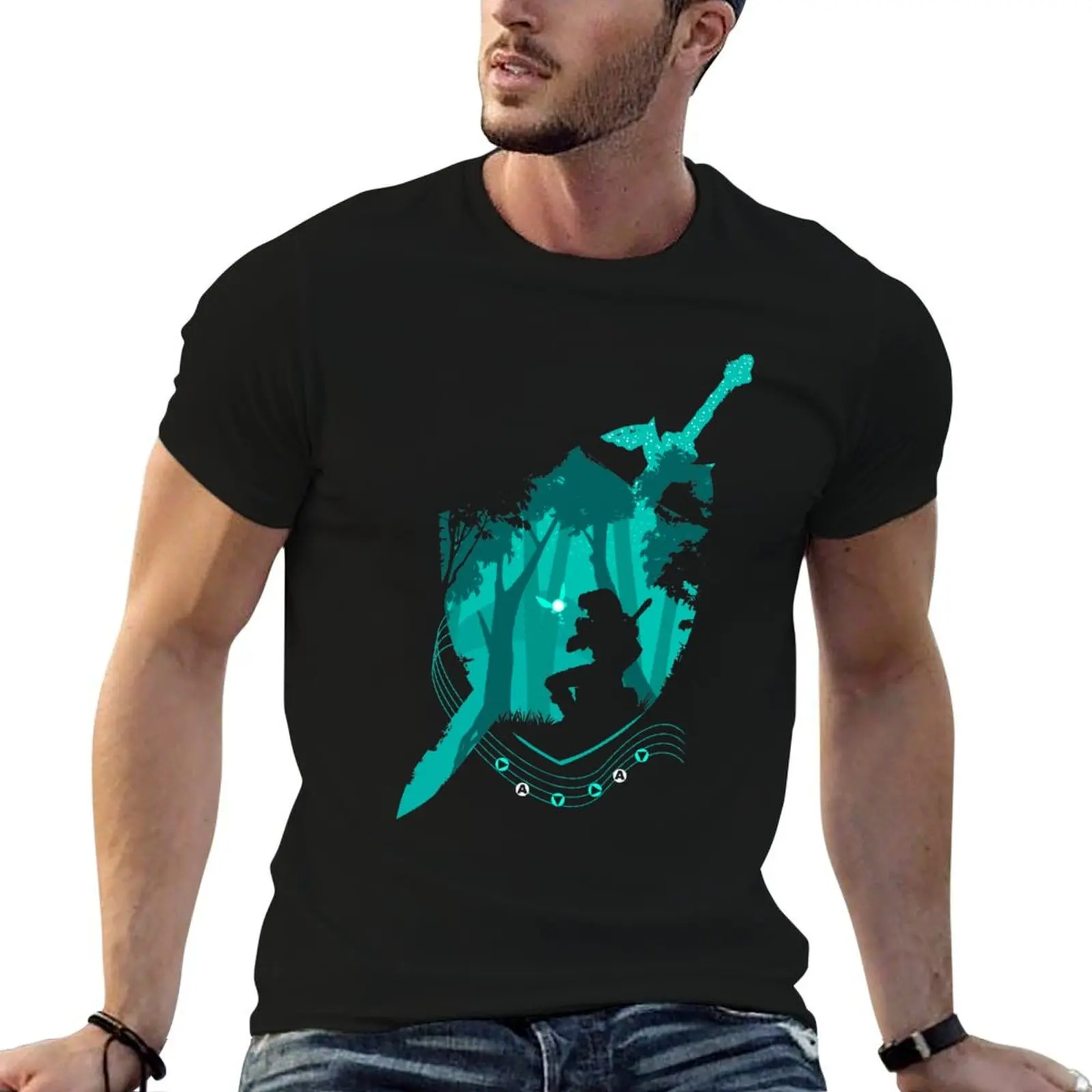 legend song T-Shirt anime tshirt mens graphic t shirts man t shirt cotton T-shirt
legend song T-Shirt anime tshirt mens graphic t shirts man t shirt cotton T-shirt