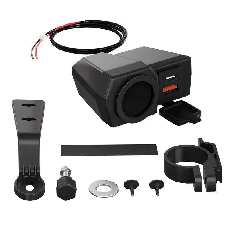 Car Charger Adapter Dual USB Car Charger Smart Phone USB Adapter Mobile Phone Charger Dual USB Digital Display Voltmeter
Car Charger Adapter Dual USB Car Charger Smart Phone USB Adapter Mobile Phone Charger Dual USB Digital Display Voltmeter