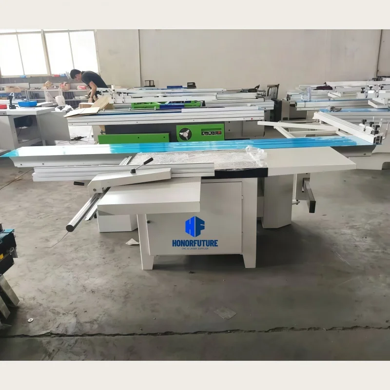 High Efficiency Woodworking Wood Cutting Sliding Panel Saw Machine Efficient Cutting 45 Degrees Sliding Table Saw Machine Sale
High Efficiency Woodworking Wood Cutting Sliding Panel Saw Machine Efficient Cutting 45 Degrees Sliding Table Saw Machine Sale