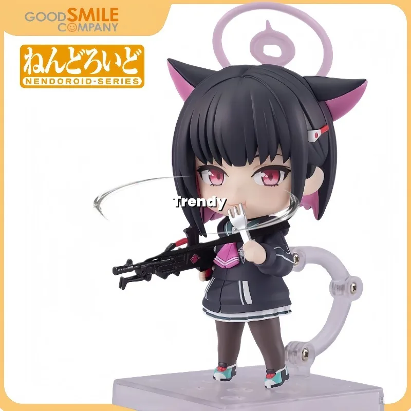 【In Stock】 GSC Q-version 2492 Blue Archive The Animation Kazusa Kyoyama Action Figure Model Toy
【In Stock】 GSC Q-version 2492 Blue Archive The Animation Kazusa Kyoyama Action Figure Model Toy