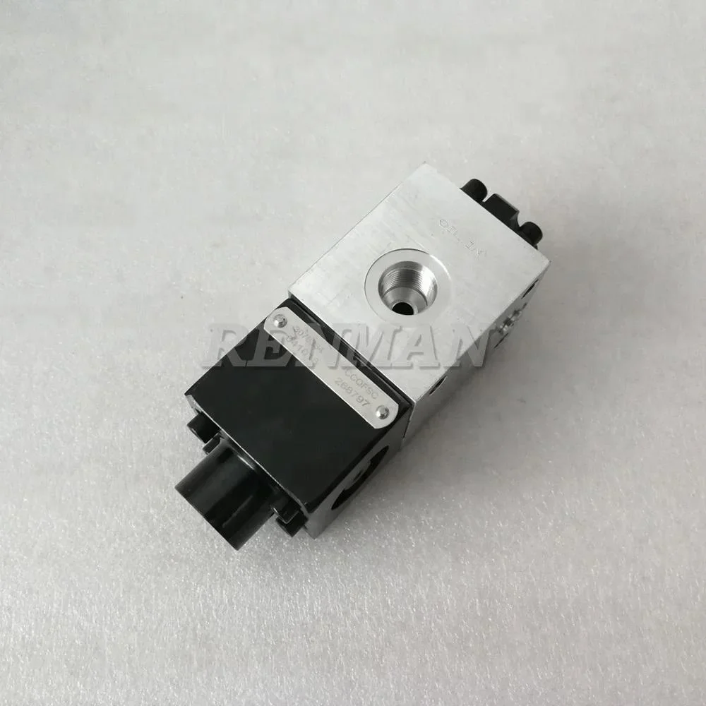 Popular Hot sell Cummins Engine NTA855 K19 Oil Control Valve 3076334
Popular Hot sell Cummins Engine NTA855 K19 Oil Control Valve 3076334