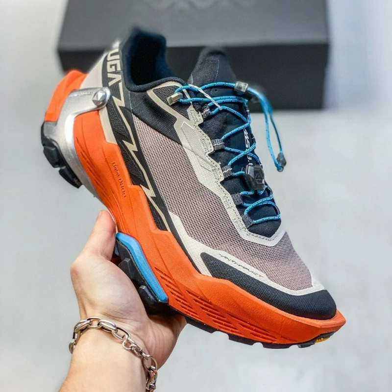New Cool Men Women Trail Running Shoes Anti Slip Gym Outdoor Shoes Unisex Designer Walking Jogging Shoe Couples Sneakers
New Cool Men Women Trail Running Shoes Anti Slip Gym Outdoor Shoes Unisex Designer Walking Jogging Shoe Couples Sneakers