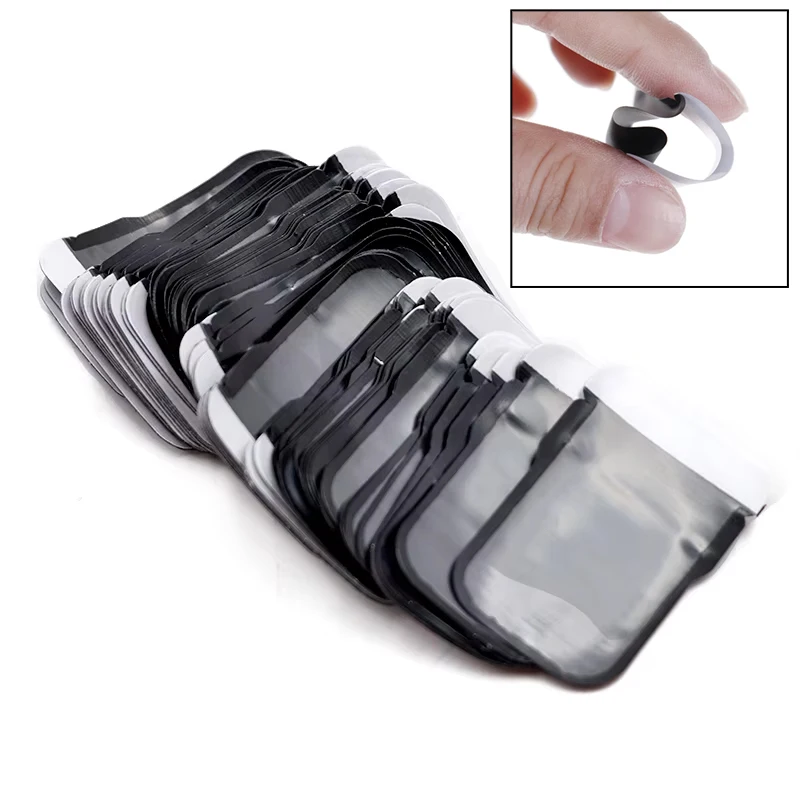 100Pcs Dental Barrier Envelopes for X-Ray Film 3 Sizes Disposable Protective Sleeves Dental Clinic Consumables Supplies
100Pcs Dental Barrier Envelopes for X-Ray Film 3 Sizes Disposable Protective Sleeves Dental Clinic Consumables Supplies