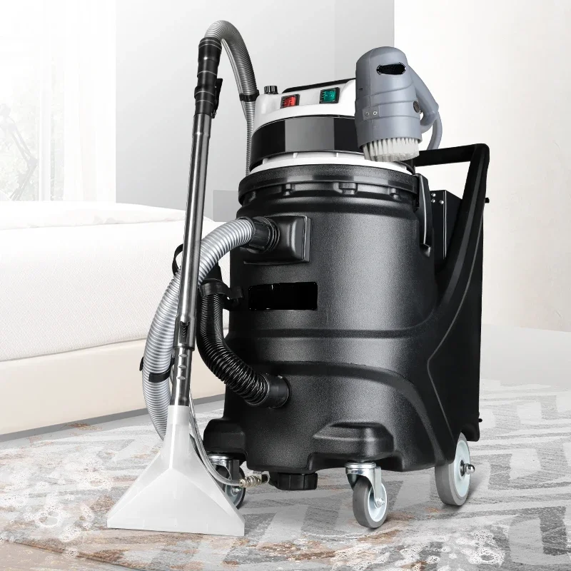 2023 Professional Portable Carpet Cleaning Machine - Multi-Function Vacuum Steam Cleaner for Sofa Curtain Car Interior Mattress
2023 Professional Portable Carpet Cleaning Machine - Multi-Function Vacuum Steam Cleaner for Sofa Curtain Car Interior Mattress