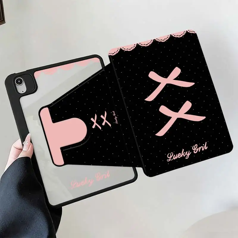 Rotate Stand Cover For Samsung S10 S9 12.4 inch Tab S6 Lite 10.4 inch Samsung Tab S7 S8 S9 S11 11 Tab A9 8.7" Plus 11" A8
Rotate Stand Cover For Samsung S10 S9 12.4 inch Tab S6 Lite 10.4 inch Samsung Tab S7 S8 S9 S11 11 Tab A9 8.7" Plus 11" A8