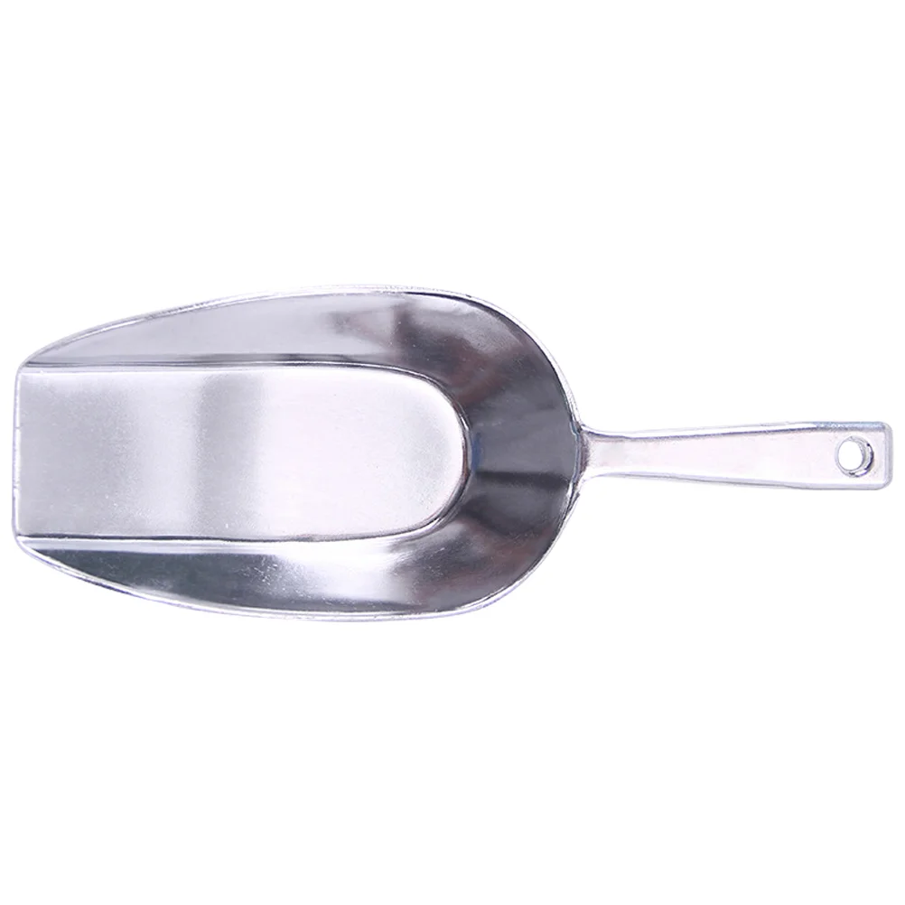 Aluminum Alloy Ice Scoop Aluminium Bucket Bar Multi-functional Versatile Candy
Aluminum Alloy Ice Scoop Aluminium Bucket Bar Multi-functional Versatile Candy