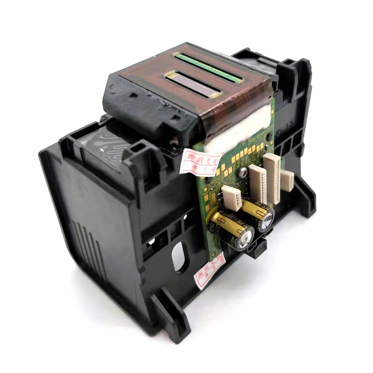 High Quality C2P18-30001 C2P18A 934 935 934XL 935XL Printhead Print head fits for H P Officejet Pro 6950 6958 6960 6951 6954
High Quality C2P18-30001 C2P18A 934 935 934XL 935XL Printhead Print head fits for H P Officejet Pro 6950 6958 6960 6951 6954