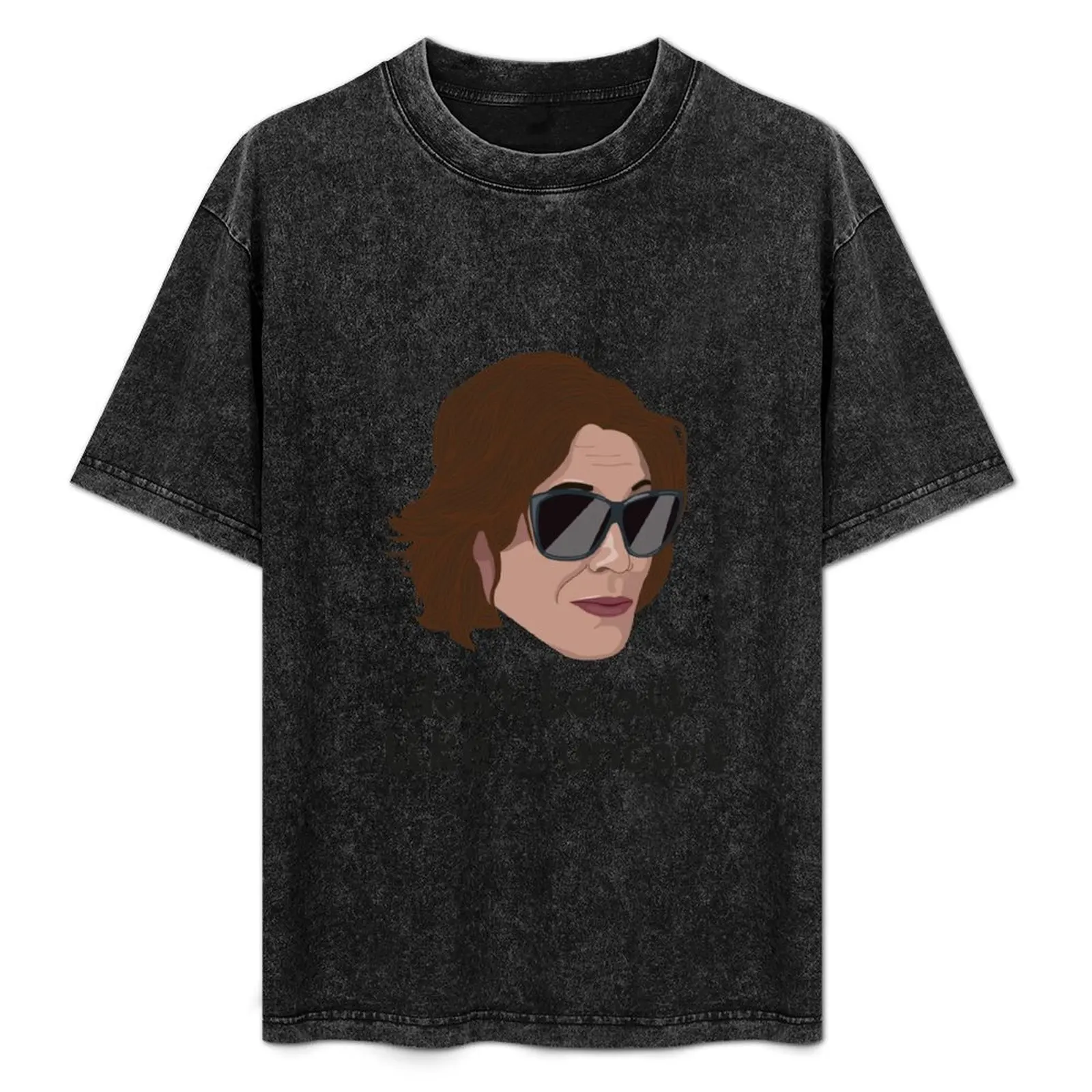 Luann - Real Housewives - RHONY - Don't Be All Like Uncool T-Shirt Casual Loose Fit Short Sleeve T-Shirt
Luann - Real Housewives - RHONY - Don't Be All Like Uncool T-Shirt Casual Loose Fit Short Sleeve T-Shirt