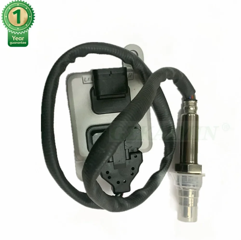 Continental NOx Sensor fFor Mercedes A0009052809 A0009058511 ML GLE W213 350 CDI
Continental NOx Sensor fFor Mercedes A0009052809 A0009058511 ML GLE W213 350 CDI