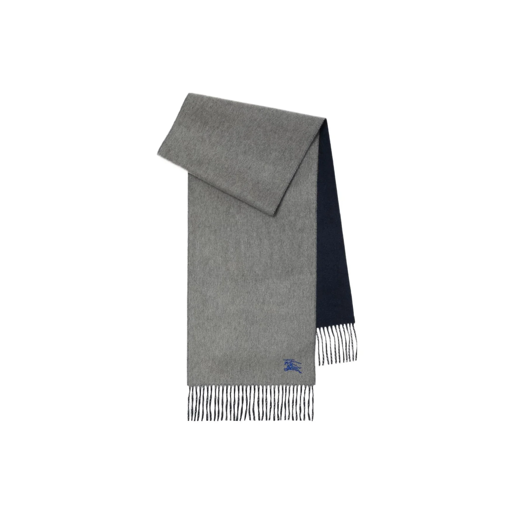 Burberry Ekd embroidered cashmere scarf 80778241
Burberry Ekd embroidered cashmere scarf 80778241