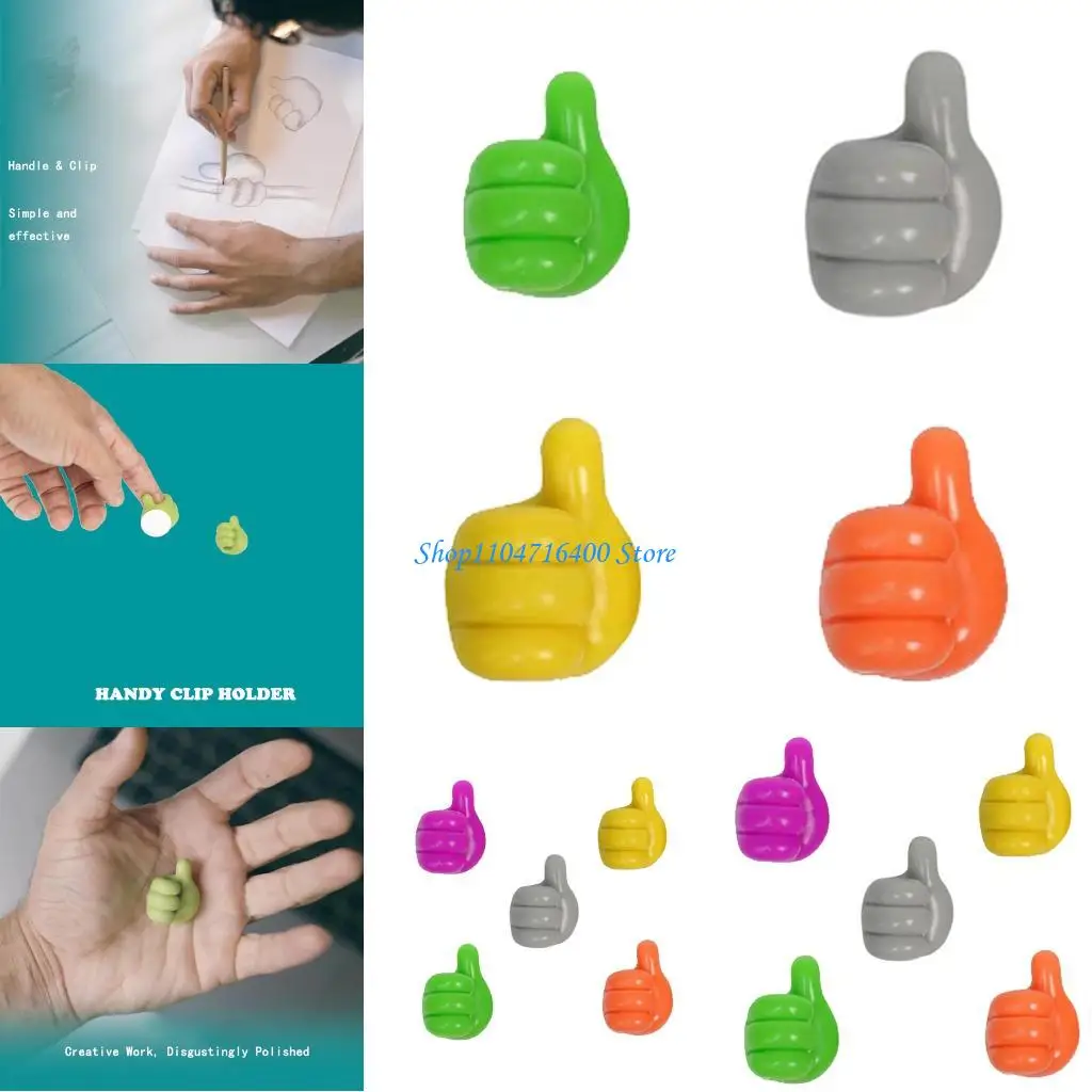 y1gd Cable Wire Clips Thumb Up Holder Tidy Management for Charging Cord Cables
y1gd Cable Wire Clips Thumb Up Holder Tidy Management for Charging Cord Cables