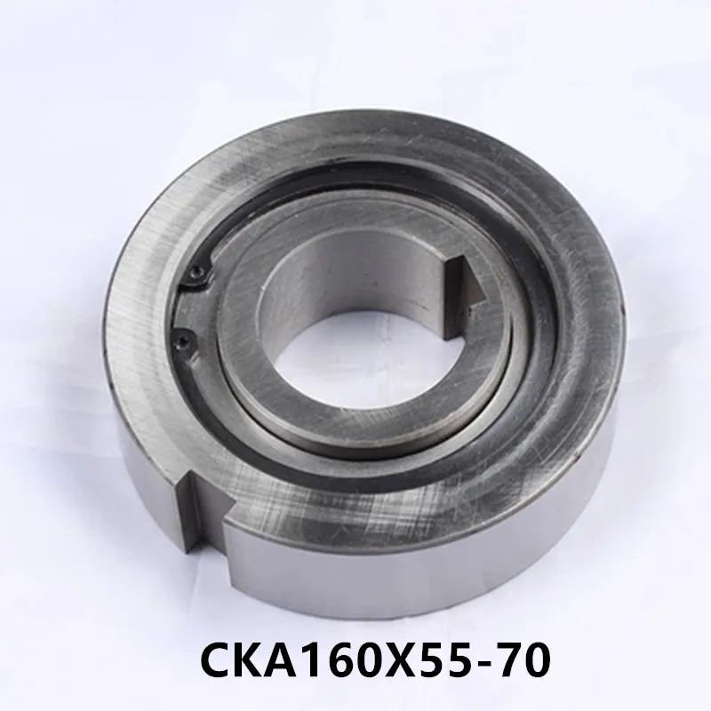 Limited Hot Sale CKA160 Wedge Type One-way Bearing Cka160*55-70 Clutch Overrunning
Limited Hot Sale CKA160 Wedge Type One-way Bearing Cka160*55-70 Clutch Overrunning