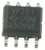Бесплатная доставка, VP251 SN65HVD251DR , 10 шт., пожалуйста, оставьте сообщение
Бесплатная доставка, VP251 SN65HVD251DR , 10 шт., пожалуйста, оставьте сообщение