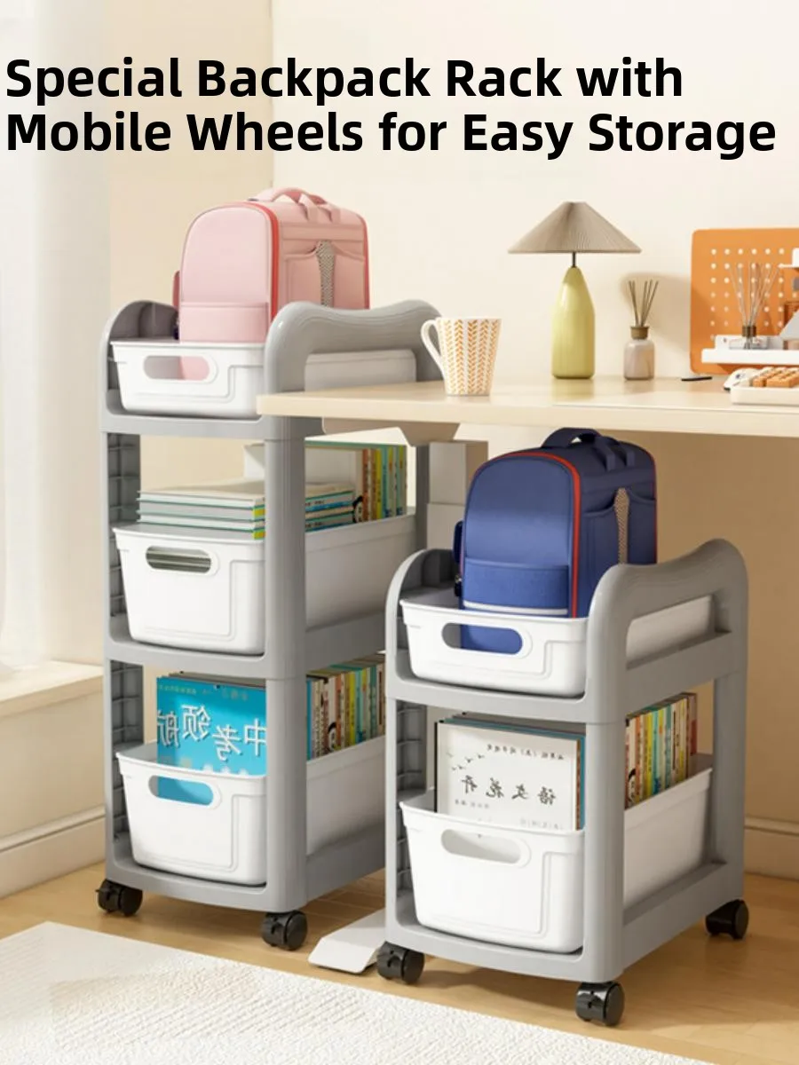 New Mobile Book Bag Storage Ra Sliding Office Desk underneath Small Cart Bookelf Desktop Modern Simple Sle Moisture Proof
New Mobile Book Bag Storage Ra Sliding Office Desk underneath Small Cart Bookelf Desktop Modern Simple Sle Moisture Proof