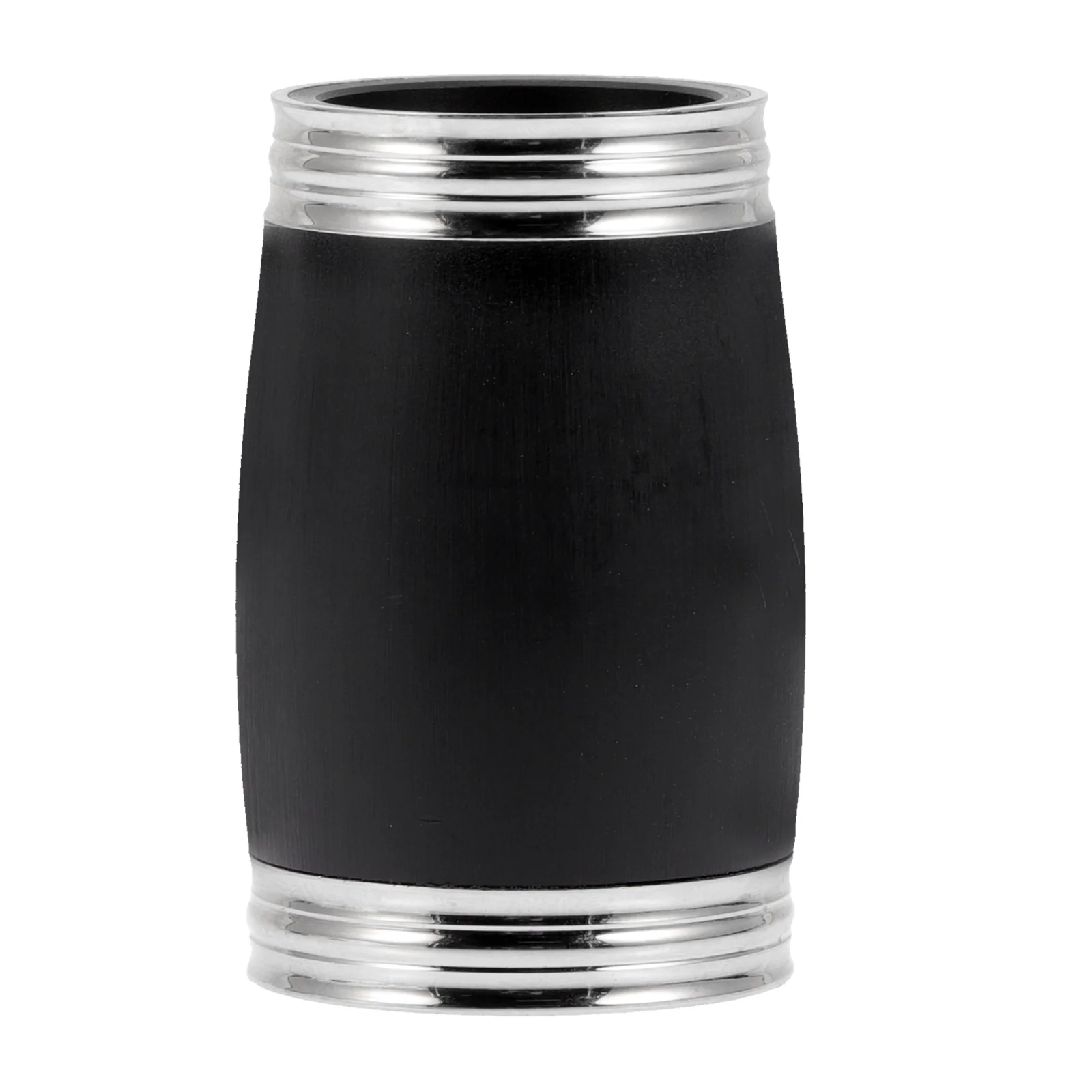 High Pitch B Clarinet Two Section Tube Durable Smooth Surface Replacement Clarinet Accessory Musical Instrument Parts
High Pitch B Clarinet Two Section Tube Durable Smooth Surface Replacement Clarinet Accessory Musical Instrument Parts