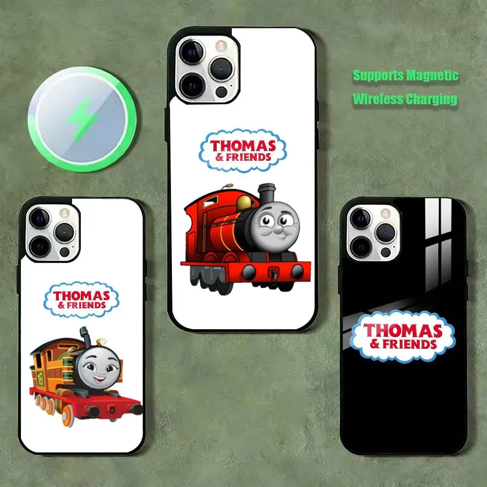 T-Thomas F-Friends Phone Case For iPhone17,16,15,14,13,12,11 Plus,Pro Supports Magnetic Wireless Charging
T-Thomas F-Friends Phone Case For iPhone17,16,15,14,13,12,11 Plus,Pro Supports Magnetic Wireless Charging