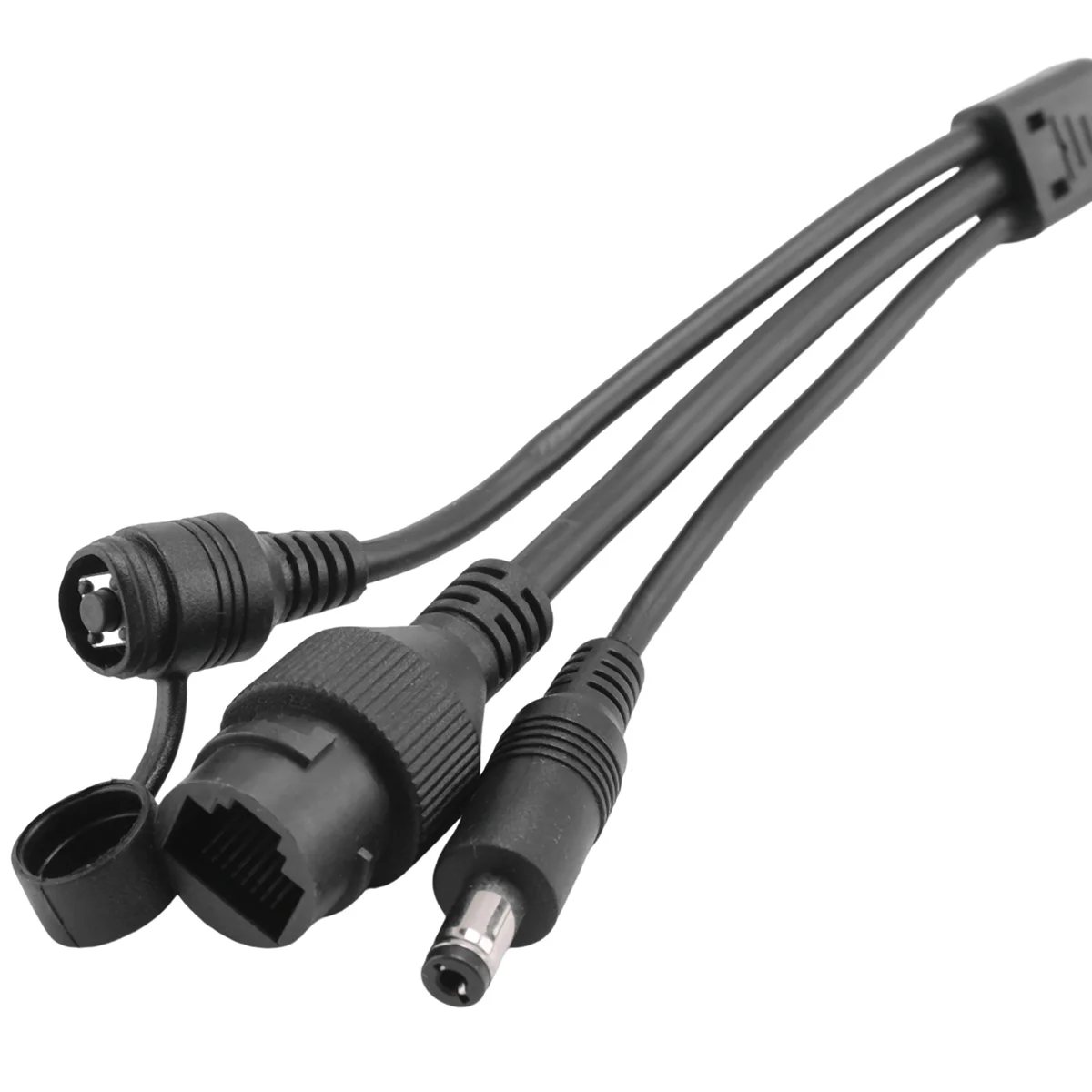 New Tech Outdoor 4G LTE WiFi Router with Sim Card Slot Waterproof Wireless CPE RJ45 Port Supply Power for IP Camera
New Tech Outdoor 4G LTE WiFi Router with Sim Card Slot Waterproof Wireless CPE RJ45 Port Supply Power for IP Camera