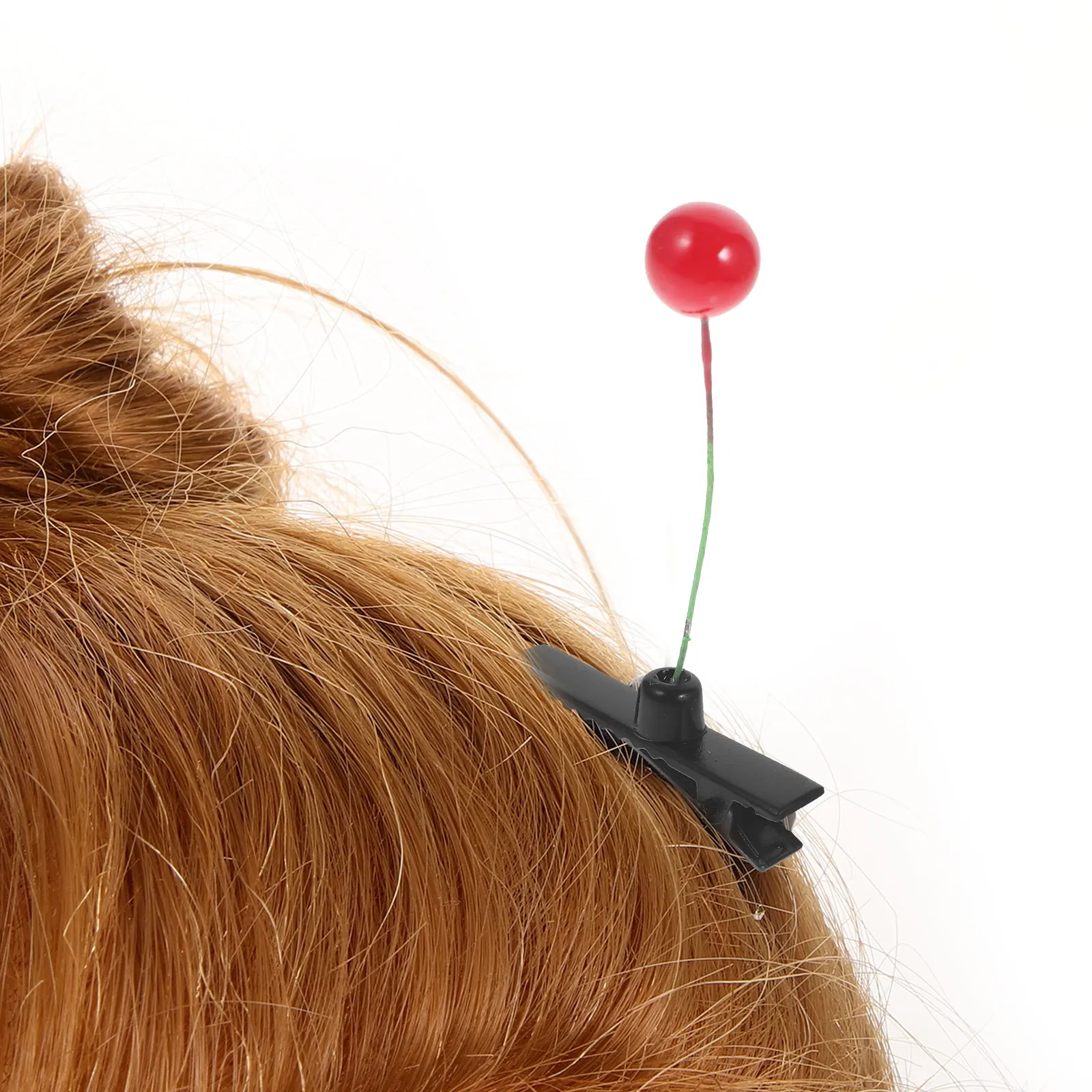 40pcs Curly Grass Hairpin Plant Clips Sprout Barrettes Girls Accessories Teen Fun Hair Clips Spring Season Stylish
40pcs Curly Grass Hairpin Plant Clips Sprout Barrettes Girls Accessories Teen Fun Hair Clips Spring Season Stylish