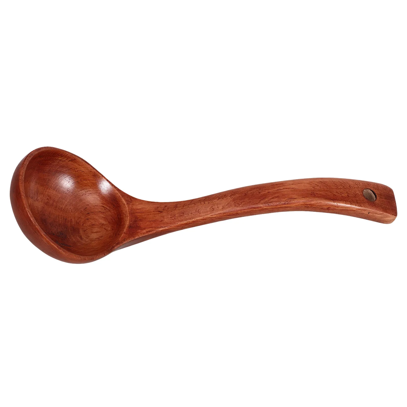 Wooden Long Handle Spoon 24 5cmx7 5cm Solid Wood Soup Ladle Kitchen Utensils Serving Scoop Easy Clean Multifunction Wooden
Wooden Long Handle Spoon 24 5cmx7 5cm Solid Wood Soup Ladle Kitchen Utensils Serving Scoop Easy Clean Multifunction Wooden