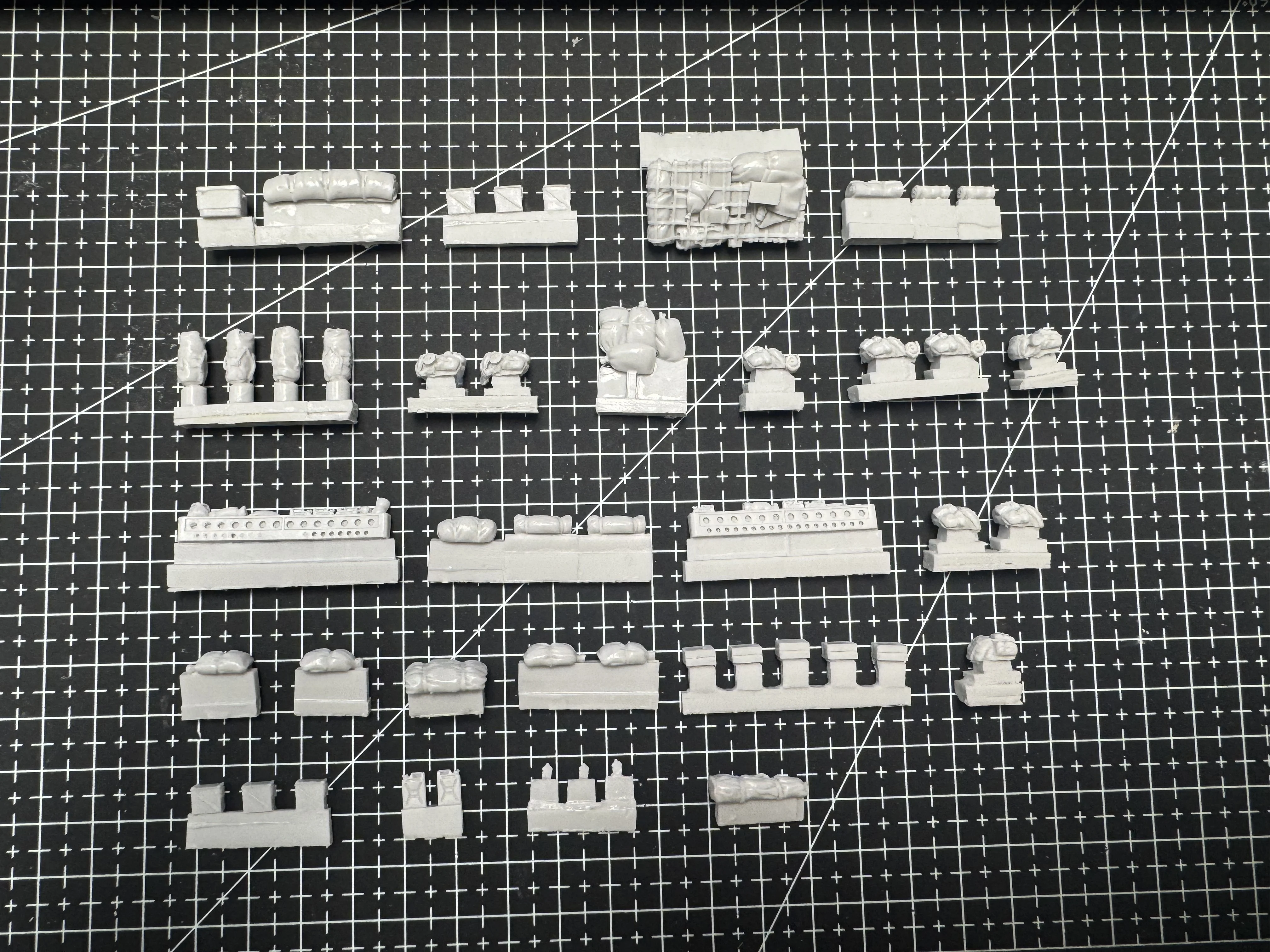1/72 Casting Resin Model Assembly Kit M1126 Accumulation, Unpainted Needs To Be Assembled
1/72 Casting Resin Model Assembly Kit M1126 Accumulation, Unpainted Needs To Be Assembled
