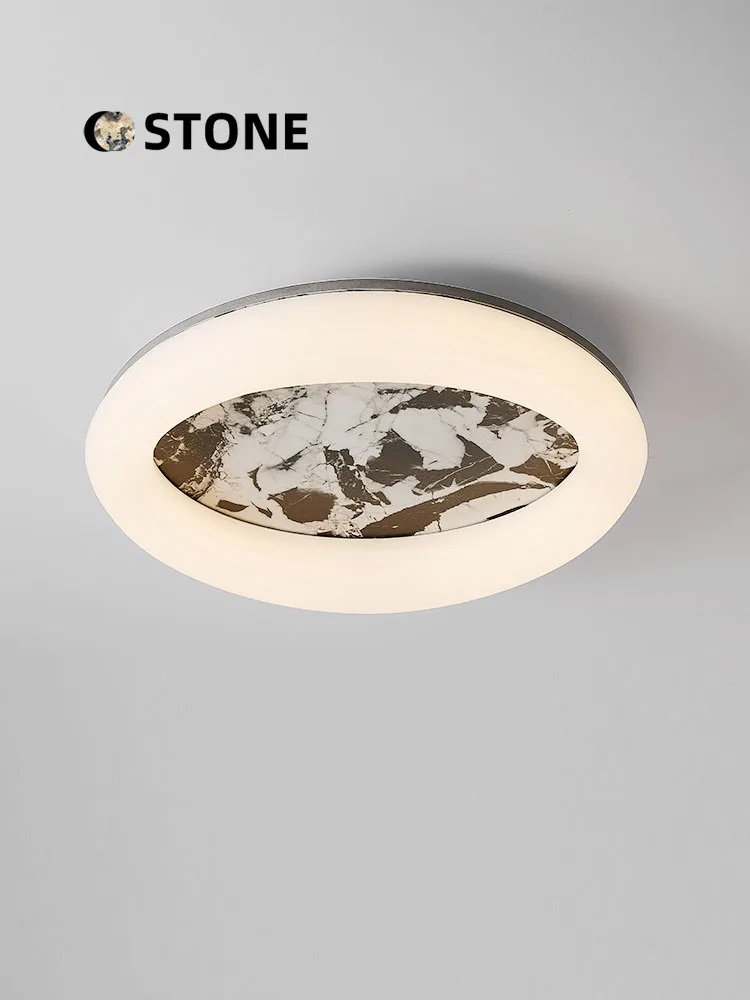 Italian Bulgari minimalist bedroom light new high-end designer French medieval creative ceiling light
Italian Bulgari minimalist bedroom light new high-end designer French medieval creative ceiling light