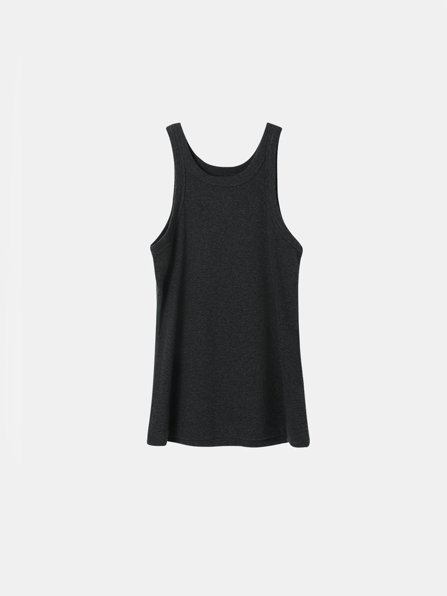 Ayuko Slim Fit round Neck Vest Ultra Light Elastic Ribbed Cotton Workwear Style Tank Top for Women High Stretch H-Shape Backless
Ayuko Slim Fit round Neck Vest Ultra Light Elastic Ribbed Cotton Workwear Style Tank Top for Women High Stretch H-Shape Backless