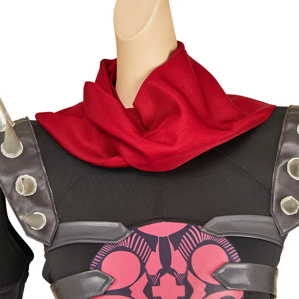 Susan Cosplay Storm Costume Invisible Fantasia TV Disguise Woman Jumpsuit Gloves Scarf Outfits Halloween Carnival Party Suit
Susan Cosplay Storm Costume Invisible Fantasia TV Disguise Woman Jumpsuit Gloves Scarf Outfits Halloween Carnival Party Suit