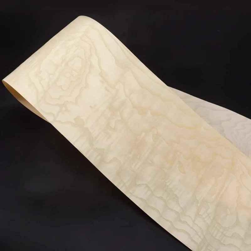 Natural Wash the shadow of the whitening wood veneer Furniture Surface/DIY Craft/Home Decor Natural Grain 18*250cm T:0.3MM
Natural Wash the shadow of the whitening wood veneer Furniture Surface/DIY Craft/Home Decor Natural Grain 18*250cm T:0.3MM