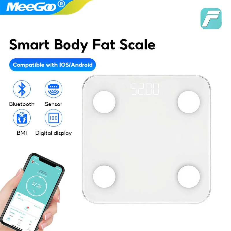 Умные биоимпедансные весы: новые, высокоточные, с цифровым дисплеем, анализатор состава тела, умные весы для измерения веса 2026
Умные биоимпедансные весы: новые, высокоточные, с цифровым дисплеем, анализатор состава тела, умные весы для измерения веса 2026