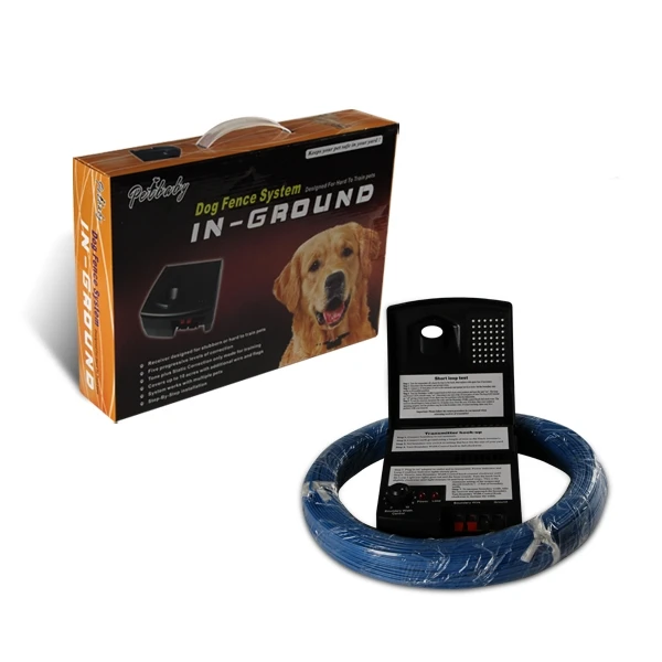 Best Beautiful High Quality Safe Wireless Outdoor Invisible Electronic Electric Pet Dog Fence Product Containment System for Dog
Best Beautiful High Quality Safe Wireless Outdoor Invisible Electronic Electric Pet Dog Fence Product Containment System for Dog