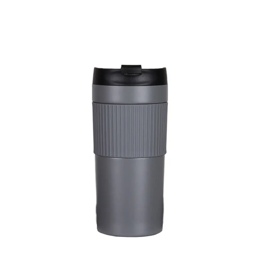 Spill Proof Travel Coffee Mug Reusable Seal Lid French Press Coffee Cups Double Walled Stainless Steel Tea Press Tumbler Car
Spill Proof Travel Coffee Mug Reusable Seal Lid French Press Coffee Cups Double Walled Stainless Steel Tea Press Tumbler Car
