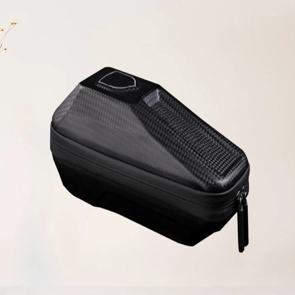 Waterproof Bike Front Beam Storage Quick Release Bicycle Bag For Mountain Bike Durable Tidying Bag With Zipper Pocket Outdoor
Waterproof Bike Front Beam Storage Quick Release Bicycle Bag For Mountain Bike Durable Tidying Bag With Zipper Pocket Outdoor