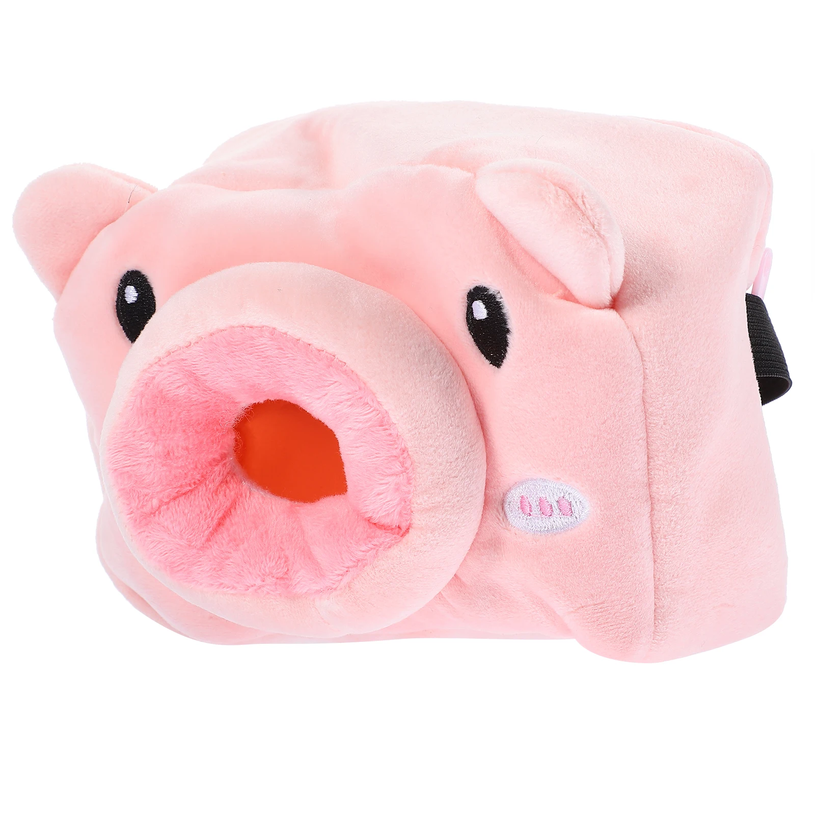 Car Tissue Box Cartoon Animal Decorative Dispenser for Home Office Desktop Living Room Bubble Pig Compact Tissue
Car Tissue Box Cartoon Animal Decorative Dispenser for Home Office Desktop Living Room Bubble Pig Compact Tissue