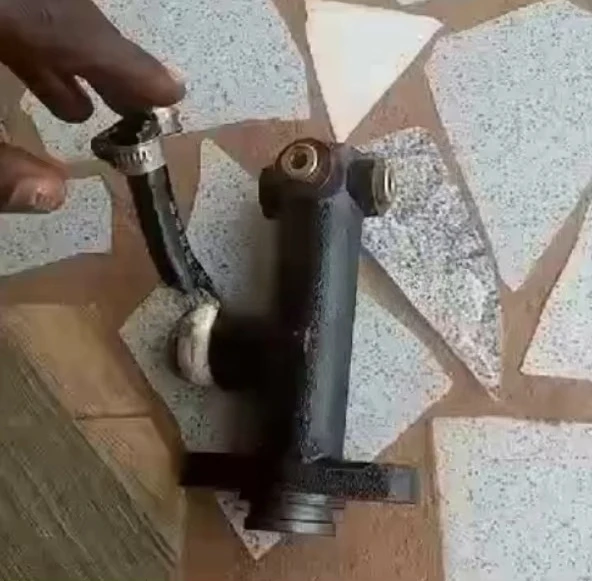 Brake Cylinder Brake Pump For Tractors MF1204 MF1004 MF1104 MODEL TRACTORS ACCESSORIES SPARE PARTS For PERKINS UK ENGINE TRACTOR
Brake Cylinder Brake Pump For Tractors MF1204 MF1004 MF1104 MODEL TRACTORS ACCESSORIES SPARE PARTS For PERKINS UK ENGINE TRACTOR