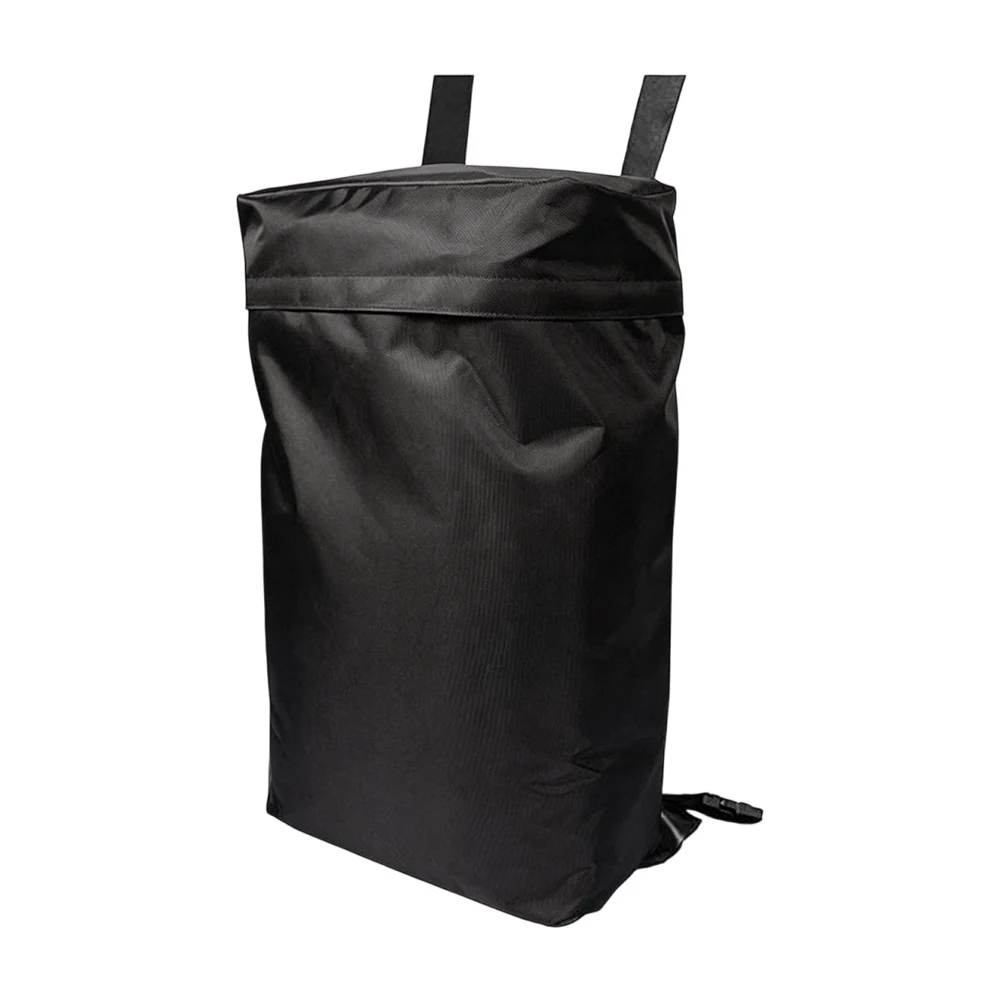 Oxford Cloth Hanging Bag for Spare Tire Mounting on For SUVs with Adjustable Buckles and External Mesh Compartment
Oxford Cloth Hanging Bag for Spare Tire Mounting on For SUVs with Adjustable Buckles and External Mesh Compartment