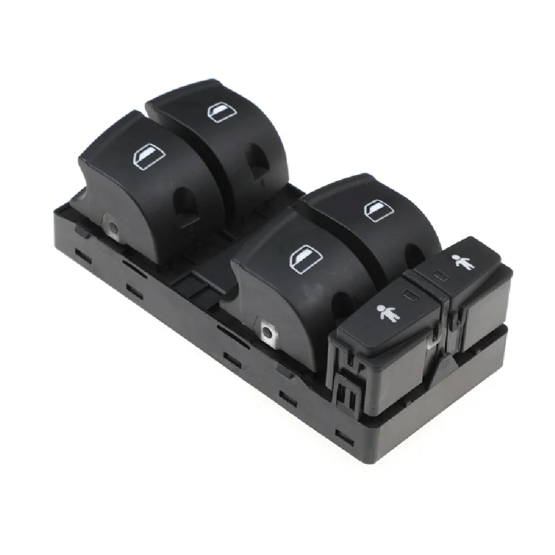 A30P-Front Left Power Door Window Control Switch Regulator Button 4F0959851G For A6 Quattro Q7 S6 2007-2015
A30P-Front Left Power Door Window Control Switch Regulator Button 4F0959851G For A6 Quattro Q7 S6 2007-2015