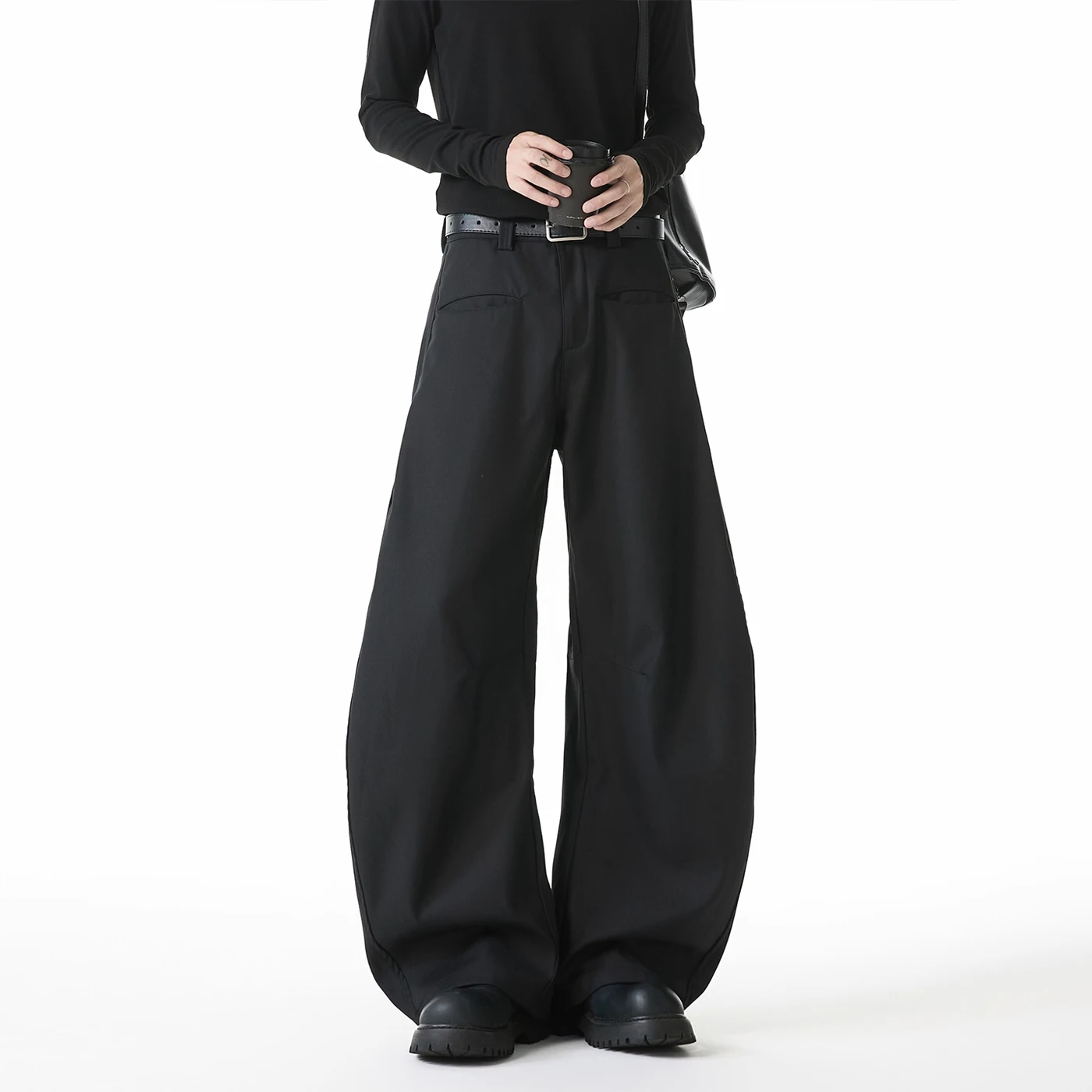 Bla Cleanfit повседневные брюки для мужчин, удобные винтажные длинные брюки для поездок на работу, осенний сезон, бренд Faion GPOUHO Z3688
Bla Cleanfit повседневные брюки для мужчин, удобные винтажные длинные брюки для поездок на работу, осенний сезон, бренд Faion GPOUHO Z3688