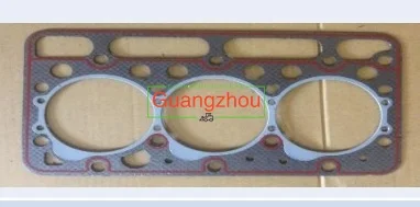 D1703 Engine Cylinder Head Gasket for Kubota D1703 Engine Head Gasket
D1703 Engine Cylinder Head Gasket for Kubota D1703 Engine Head Gasket