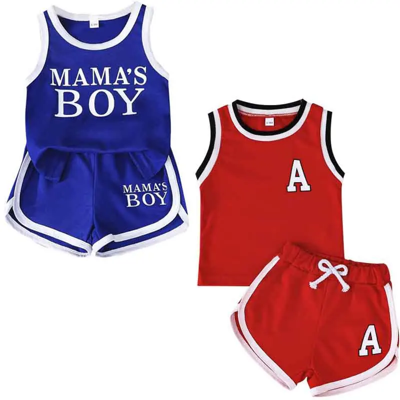 Летние детские быстросохнущие спортивные костюмы для мальчиков и девочек, спортивный жилет + шорты, комплект из 2 предметов, баскетбольные комплекты для мальчиков 1–3 лет
Летние детские быстросохнущие спортивные костюмы для мальчиков и девочек, спортивный жилет + шорты, комплект из 2 предметов, баскетбольные комплекты для мальчиков 1–3 лет