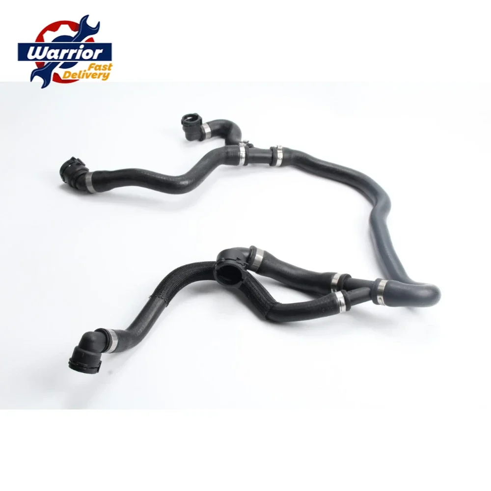 17127578403 New High Quality Auto Water Tank Radiator Slang for Bmw 5 7 Serie F02 F10 F18 Koelsysteem Koelvloeistof Slang
17127578403 New High Quality Auto Water Tank Radiator Slang for Bmw 5 7 Serie F02 F10 F18 Koelsysteem Koelvloeistof Slang