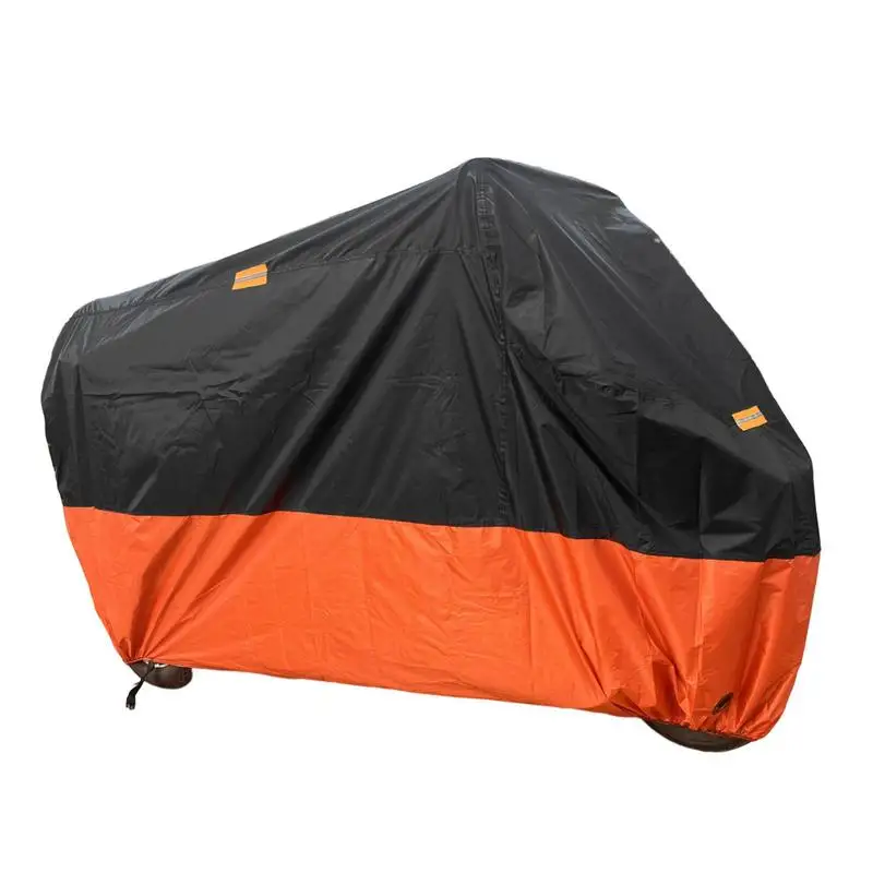 Motorcycle Cover Motorcycle Rain Protector All Season Universal Weather Sun Protection Motorcycle Accessories
Motorcycle Cover Motorcycle Rain Protector All Season Universal Weather Sun Protection Motorcycle Accessories