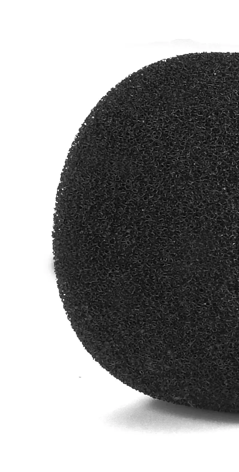 1pcs Replacement Mic Windscreen Cover Sponge Foam Windproof Pop Filter Cover for Shure SM57
1pcs Replacement Mic Windscreen Cover Sponge Foam Windproof Pop Filter Cover for Shure SM57