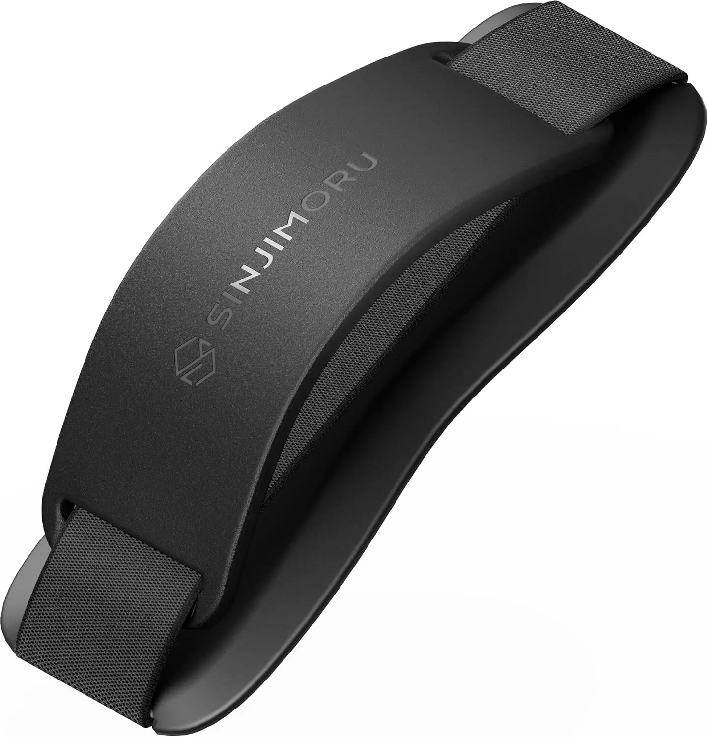 Sinjimoru Phone Grip with Silicone Band – Comfortable One-Hand Holder & Kickstand for Smartphones, Tablets, and eReaders for
Sinjimoru Phone Grip with Silicone Band – Comfortable One-Hand Holder & Kickstand for Smartphones, Tablets, and eReaders for