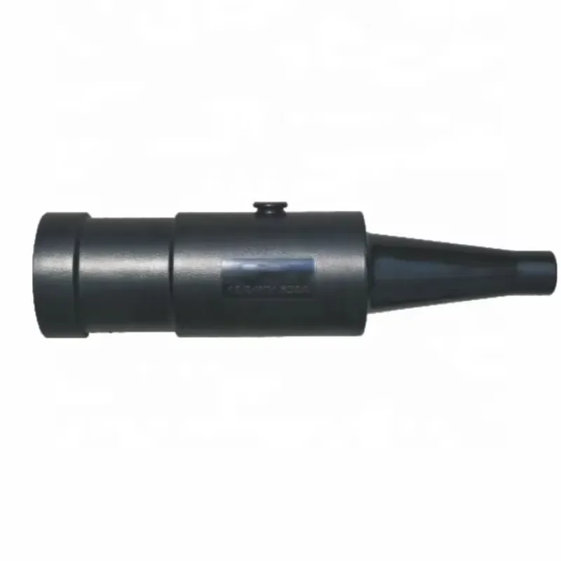 Seller Gel Elbow Separable Tee Connector Meets IEC Standard 630A for Connectors Type
Seller Gel Elbow Separable Tee Connector Meets IEC Standard 630A for Connectors Type