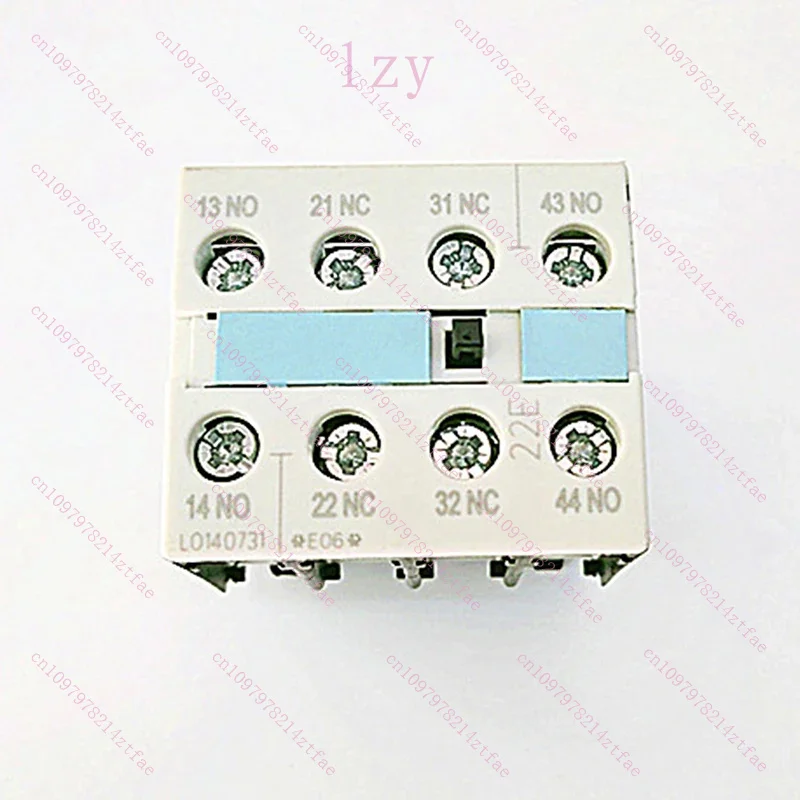 Контактор для вспомогательного контакта 3RH1921-1HA22 2A2b
Контактор для вспомогательного контакта 3RH1921-1HA22 2A2b