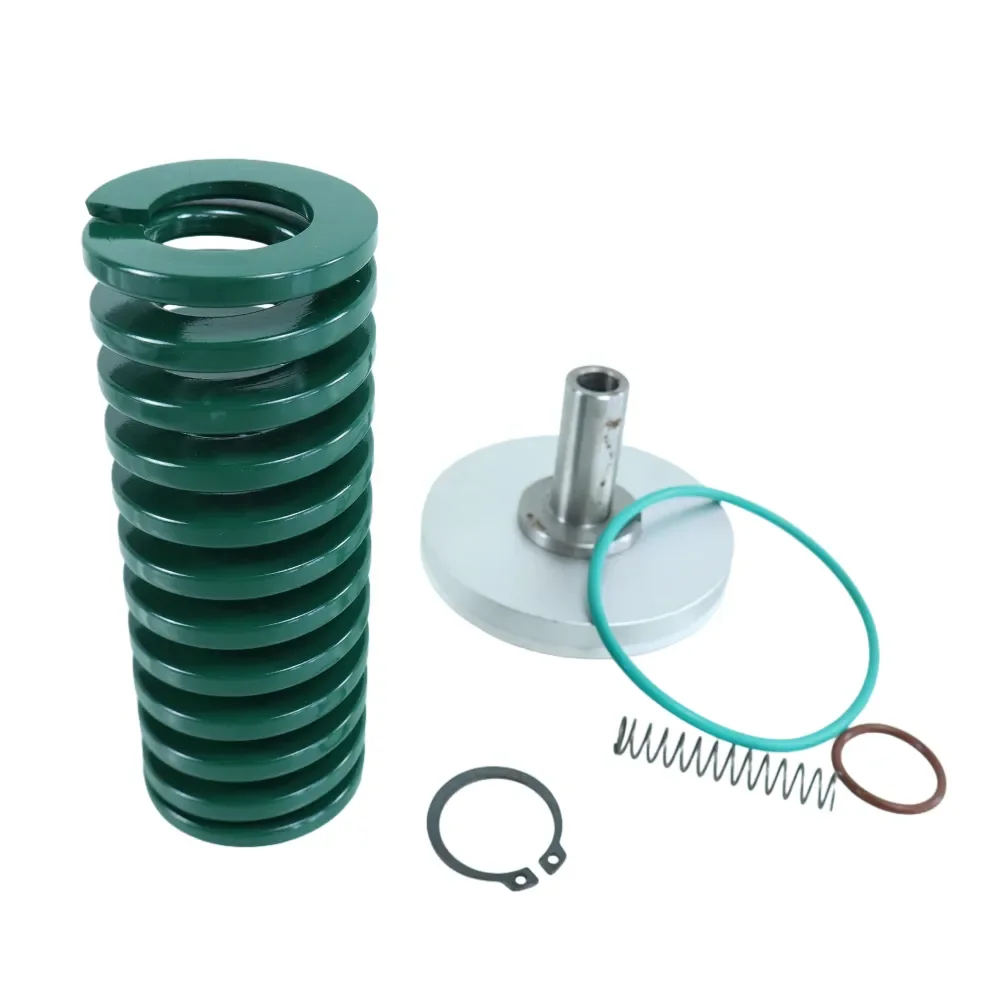 2116855 Minimum Pressure Valve Repair Kit Industrial Air Screw Compressor Spare Parts In Stock
2116855 Minimum Pressure Valve Repair Kit Industrial Air Screw Compressor Spare Parts In Stock