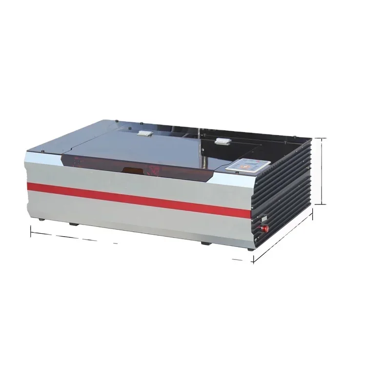 Wholesale CO2 Cutting Engraving Machine Supports Format PLT Graphic Wood Supports Metal Core Components Manufacturing
Wholesale CO2 Cutting Engraving Machine Supports Format PLT Graphic Wood Supports Metal Core Components Manufacturing