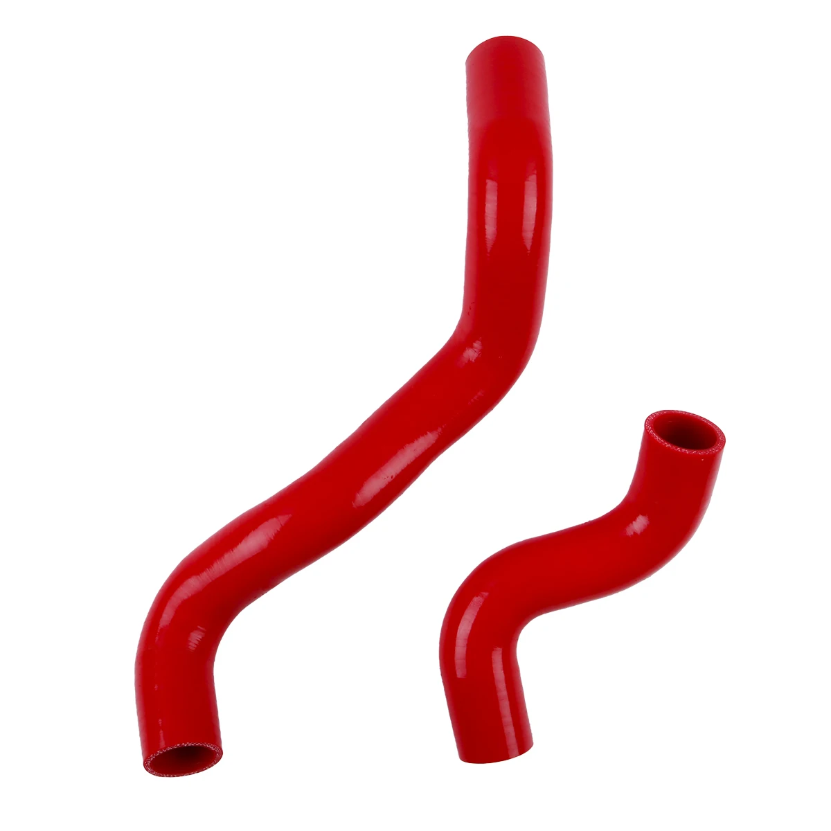 2PCS 3PLY For Nissan Almera N15 SRV16VE / Primera P11 GT 2.0 SR20VE 1995 1996 1997-2002 Silicone Radiator Hose Pipe Tube Kit
2PCS 3PLY For Nissan Almera N15 SRV16VE / Primera P11 GT 2.0 SR20VE 1995 1996 1997-2002 Silicone Radiator Hose Pipe Tube Kit