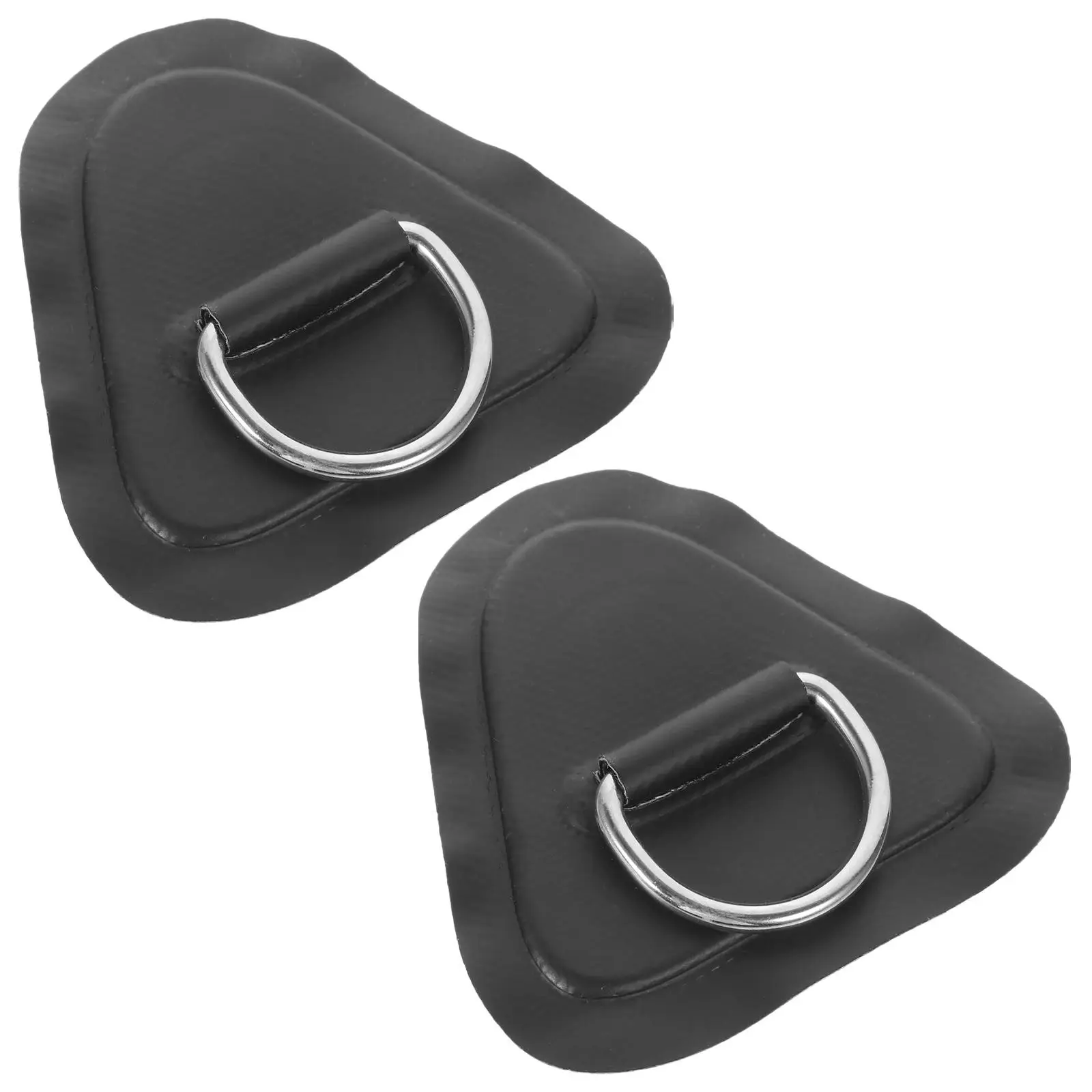 2Pcs Kayak Accessories Board Stainless Steel D Buckles PVC Patch Inflatable Boat Rope Black kayak cord buckles boat
2Pcs Kayak Accessories Board Stainless Steel D Buckles PVC Patch Inflatable Boat Rope Black kayak cord buckles boat